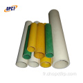 tube de pultrusion FRP